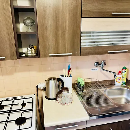 Privat Ruzenka Дом отдыха *