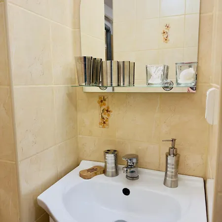 Holiday home Privat Ruzenka *