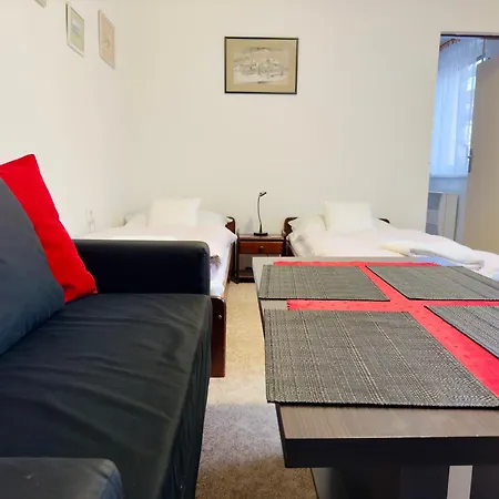 Holiday home Privat Ruzenka