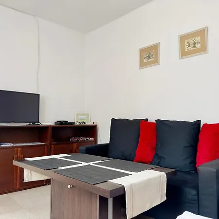 Privat Ruzenka Ferienhaus