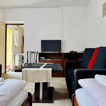 Privat Ruzenka Liptovský Mikuláš