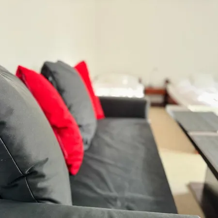 Privat Ruzenka * Liptovský Mikuláš