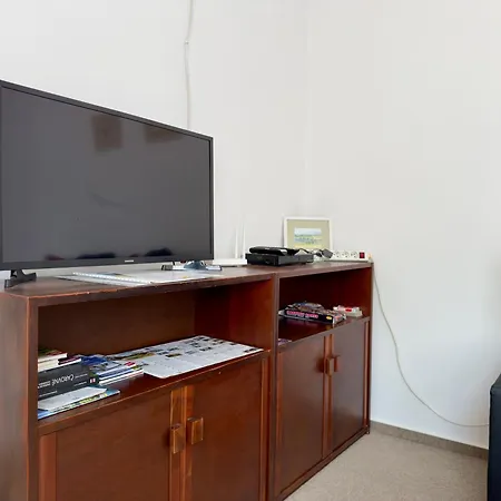 Holiday home Privat Ruzenka Liptovsky Mikulas