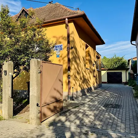 Дом отдыха Privat Ruzenka