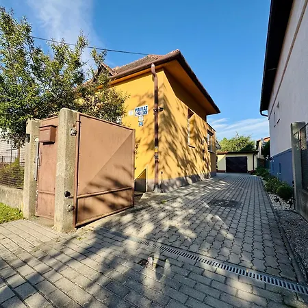 別荘 Privat Ruzenka Liptovský Mikuláš