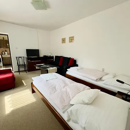 Privat Ruzenka Liptovský Mikuláš