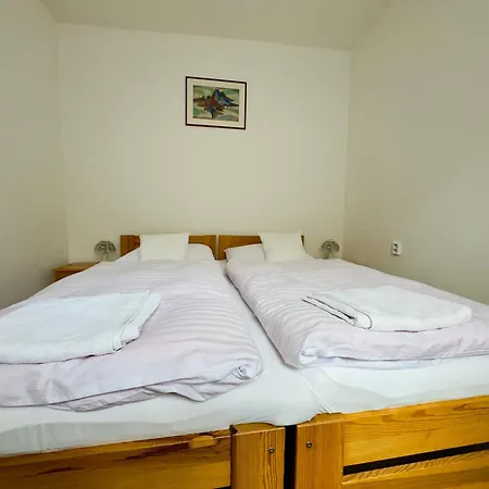 Privat Ruzenka Holiday home