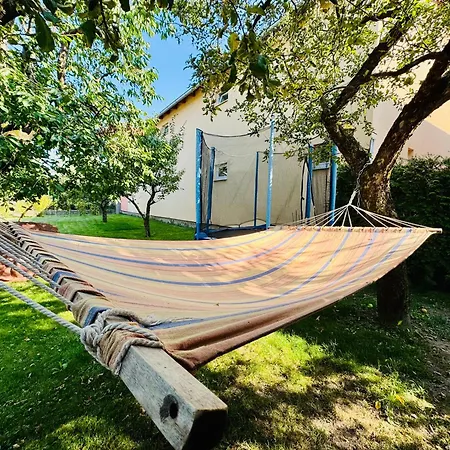 Privat Ruzenka Liptovsky Mikulas