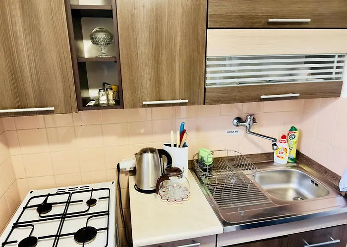 Privat Ruzenka Feriehus *