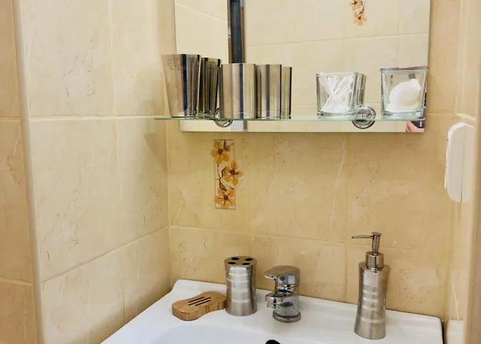 Feriehus Privat Ruzenka *