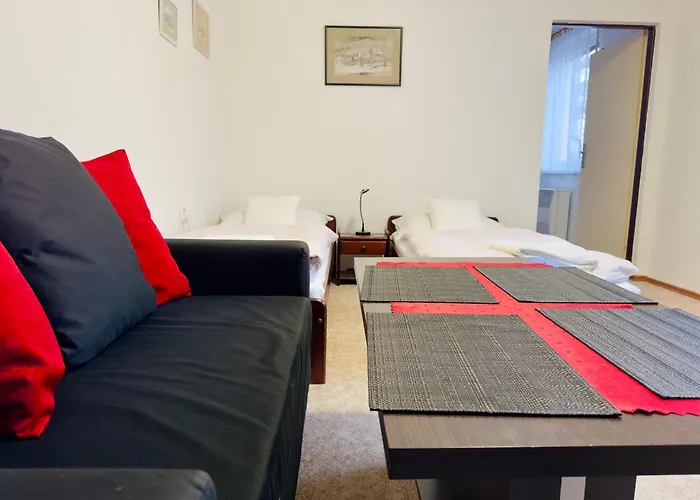 Feriehus Privat Ruzenka