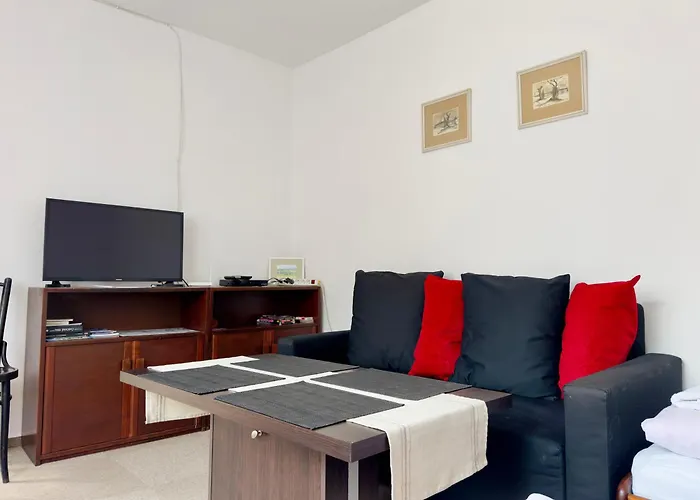 Privat Ruzenka Feriehus