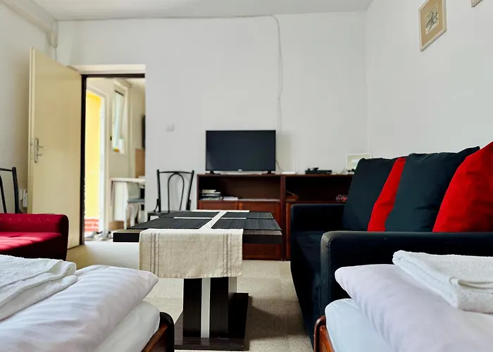 Privat Ruzenka Liptovský Mikuláš