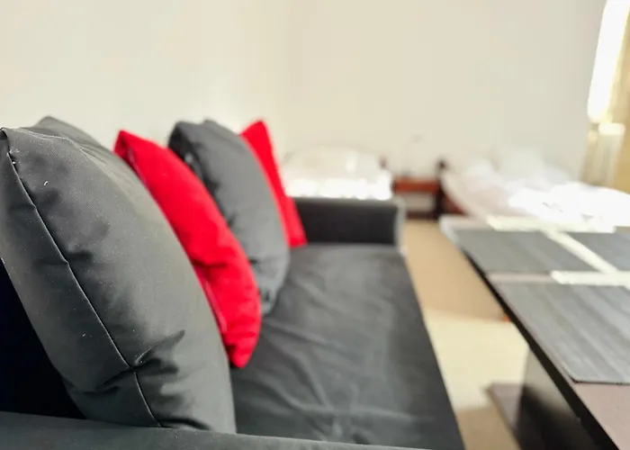 Privat Ruzenka * Liptovský Mikuláš