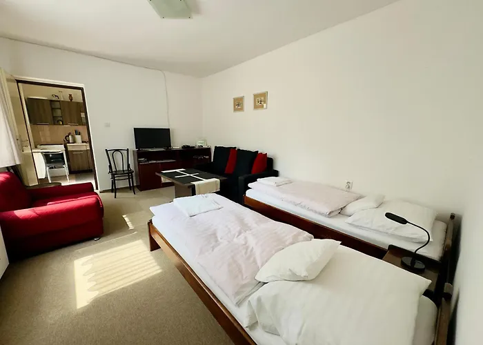 Privat Ruzenka Liptovský Mikuláš