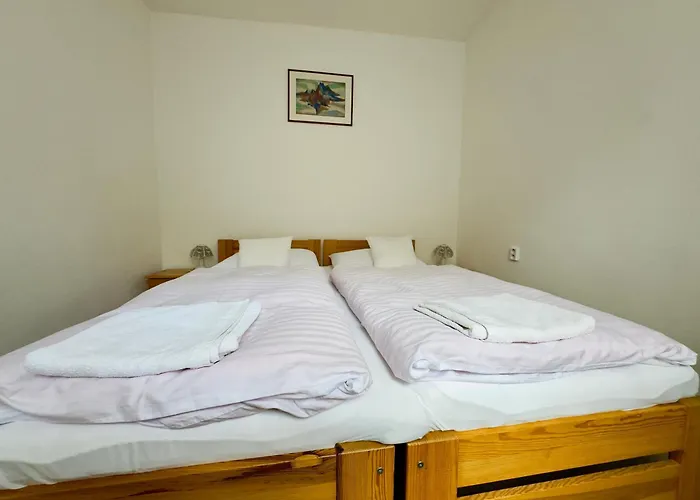 Privat Ruzenka Feriehus