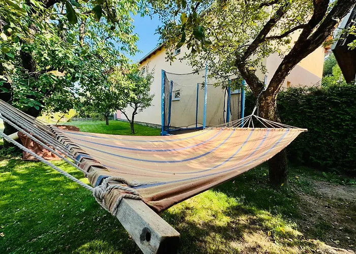 Privat Ruzenka Liptovský Mikuláš